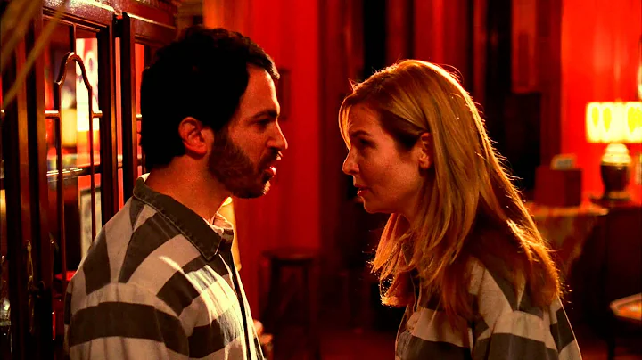 IRA AND ABBY - Trailer