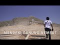 Gunung Namrud - Reruntuhan Berhala Raja Namrud Yang Dihancurkan Nabi Ibrahim (Turki #7)