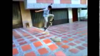Stevan David Y Camilo Villa Psicodelic Crew Stevan David Y Camilo Villa Psicodelic Crew