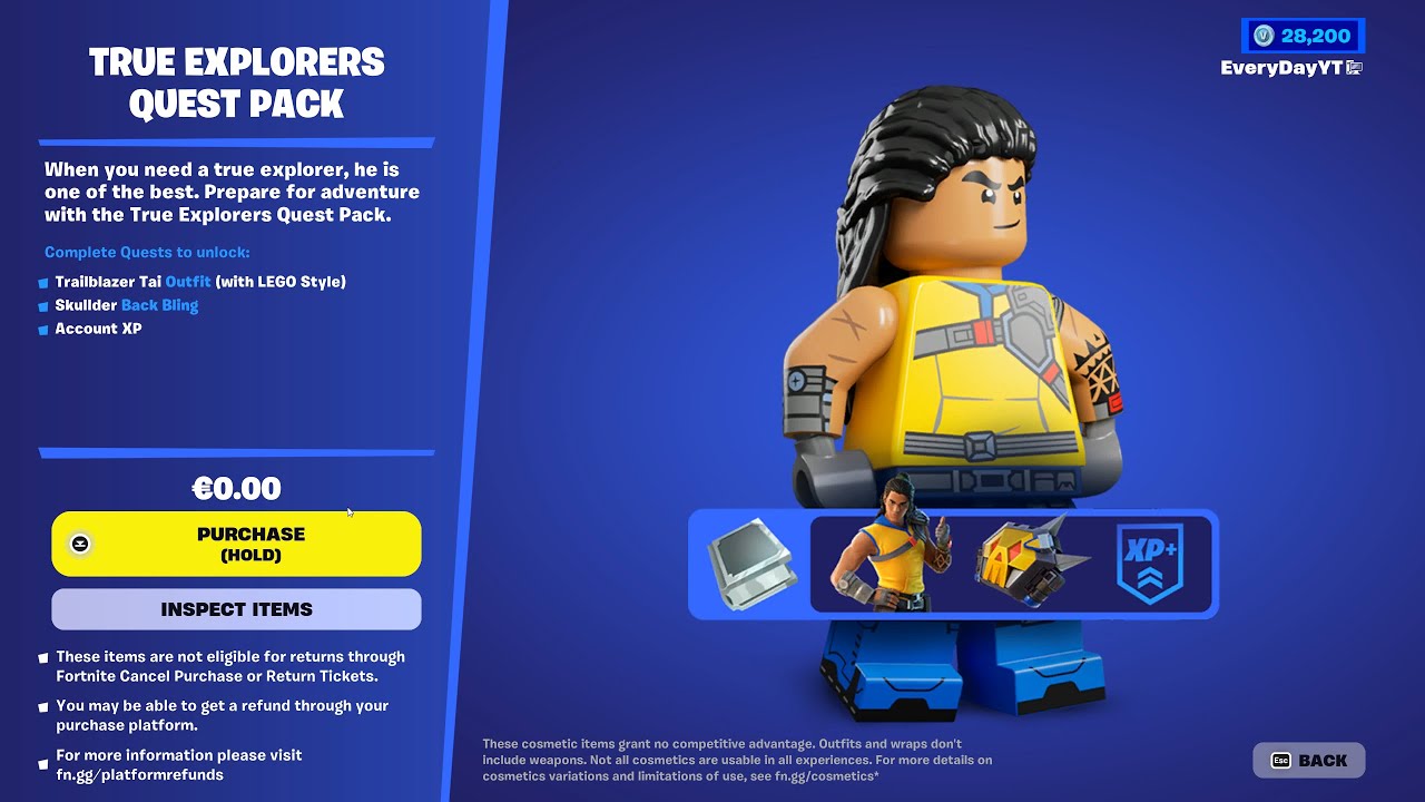 NEW* PS5 SKIN BUNDLE in FORTNITE! 