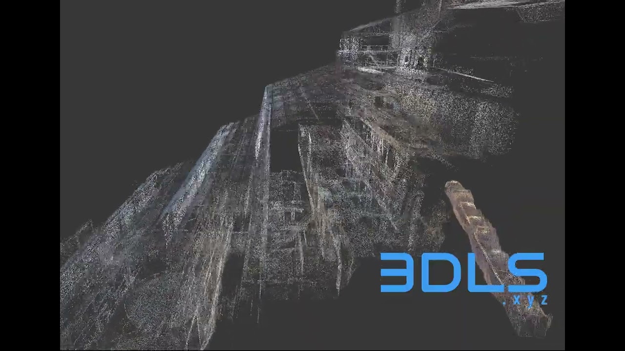 2024 04 13 BMM Sample Beta 3D Lidar Data