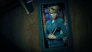 Clue | September 22 – October 4, 2026 at The Fabulous Fox