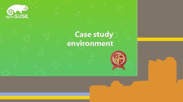 [OLF 2019] Power your Directory with Samba