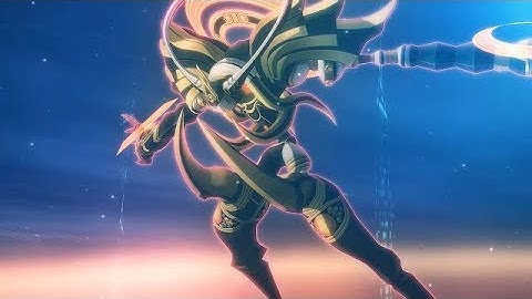 The New Skeith | .hack//G.U. Last Recode - Vol.2 Reminisce #10