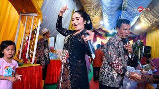  Sragenan Lali Janjine Kangene Ati Caping Gunung Cdanursari Manggolo Budoyo