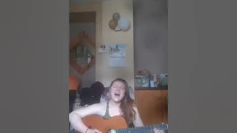 Summertime -Cover by Jessica Oldham