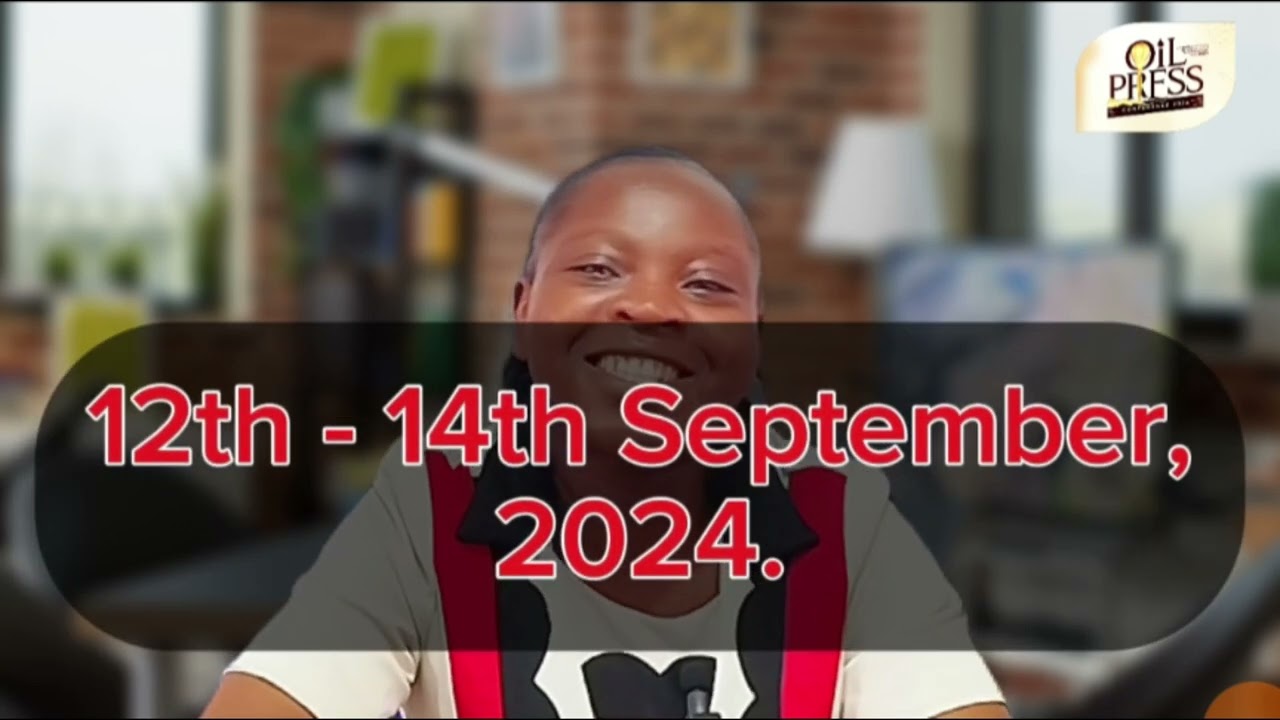 ‪@ApostleAromeOsayi‬