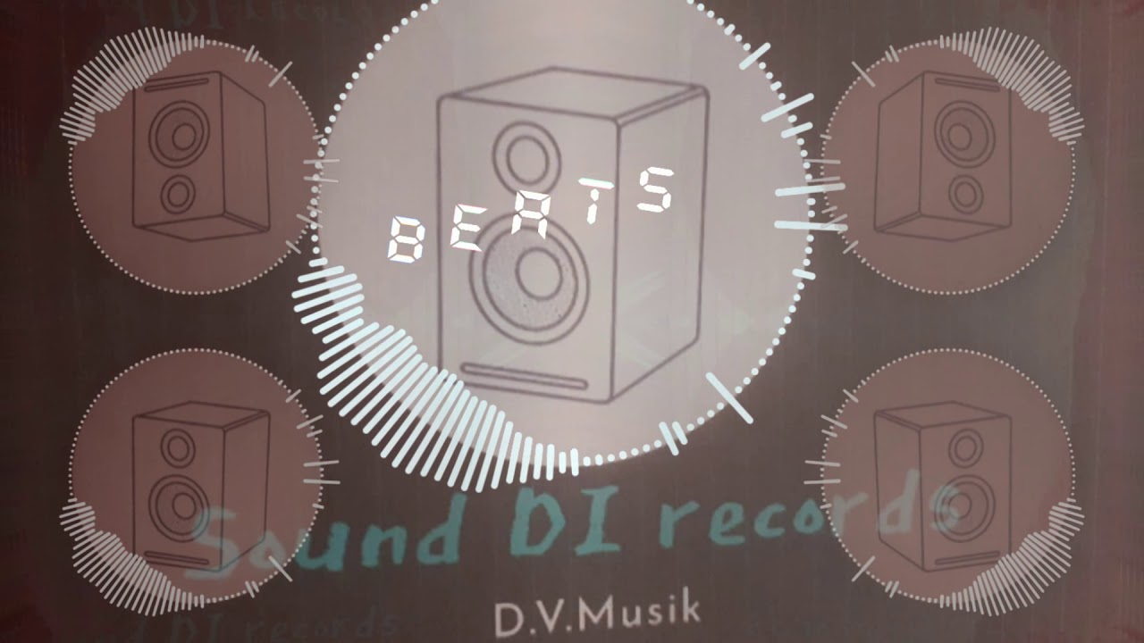 #SoundDIrecords Base de rap conciencia - LIMITES - 2020 (Sound DI beats ...