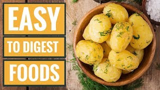 6 Foods That Are Super Easy to Digest screenshot 1