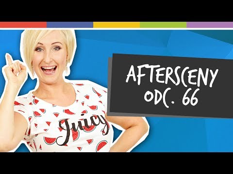 SPRYTNE BABKI - Aftersceny #66 - SPRYTNE BABKI - Aftersceny #66
