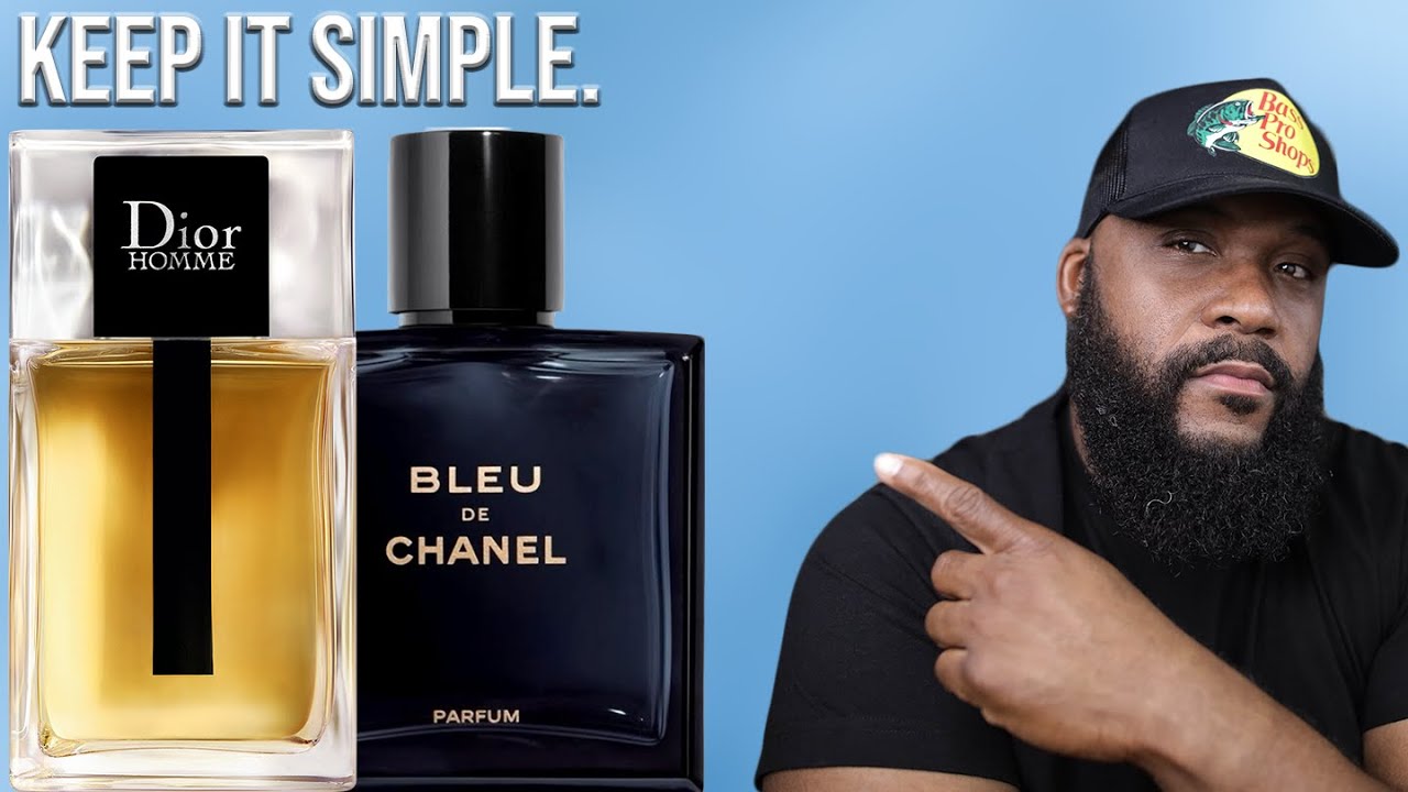 2023 Fragrance Guide: How to Choose the Perfect Cologne For You