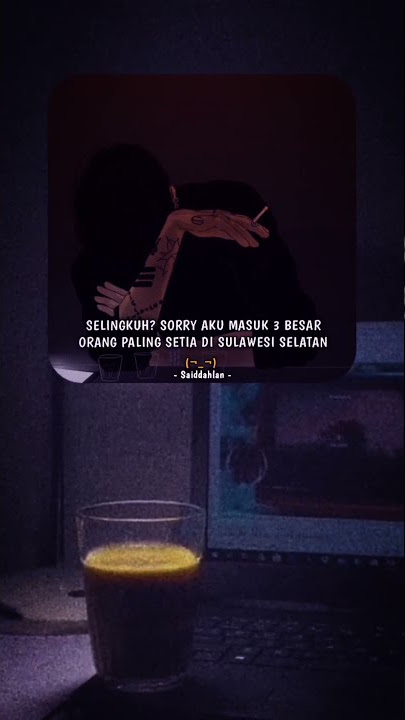 STORY WA || JEDANG JEDUNG VIRAL TIK TOK || LITERASI 30 DETIK TERBARU 2021