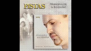 Así Señor - PISTA Original De Gadiel Espinoza chords