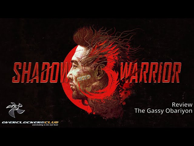 Shadow Warrior 3 Review - Graphics - Overclockers Club