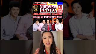 Cathy Binag On Pbbm 2 Sons Are Also Polvoron Users Interview Ed By Maharlika.