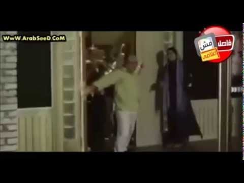 لما تدخل على أمك من غير هديه فى عيد الأم