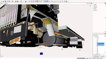 COMO MAPEAR Y EXPORTAR EN ZMODELER 2.0.8 FACIL Y BIEN EXPLICADO