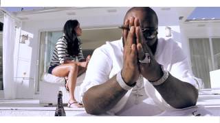 Rick Ross - B*tch Don't Kill My Vibe Freestyle