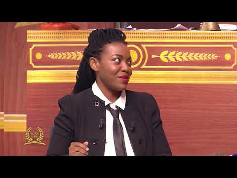L'énigme de Mamane - Le Parlement du Rire Episode Complet