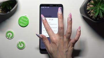 How to Disable Autofill Google Passwords on NOKIA 9 PureView