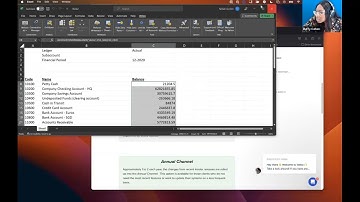 Acumatica Partner Demonstrates Acumatica Reporting Made Easy by Velixo