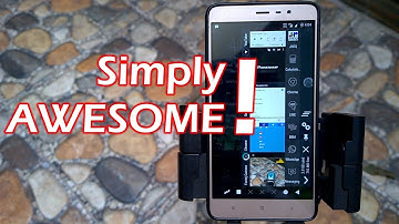 10 Advantages of Resurrection Remix Custom Rom