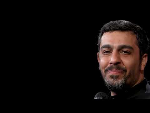 غم و غص ه ی عالم می ریزه رو سر خونه حنیف طاهری