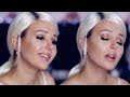 ♡ Ariana Grande MakeUp tutorial | No Tears Left To Cry |