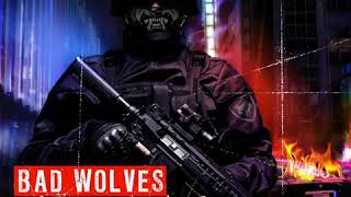Bad Wolves - Remember When Legendado PT-BR