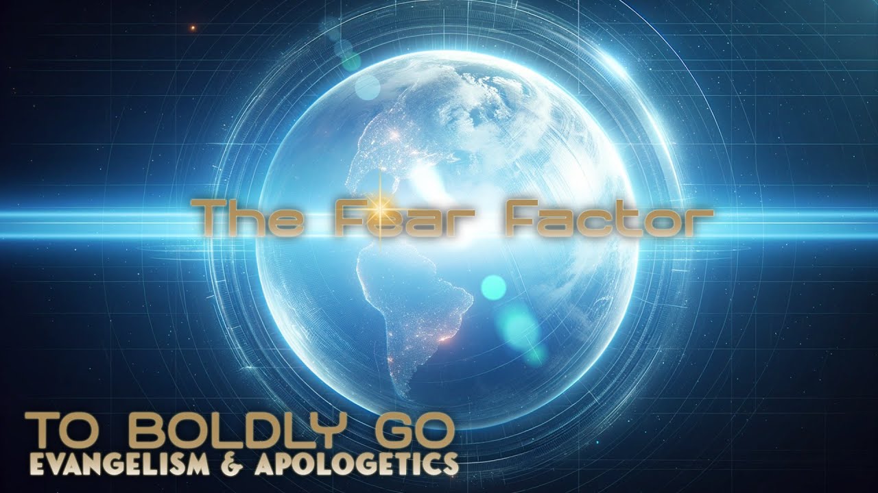 The Fear Factor