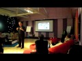 Pecha Kucha #7 @SeriouslyCreative by Walter Santaliz