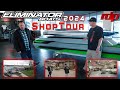 Eliminator boats  shop tour w jake fraleigh  2024