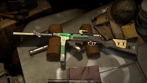 MP40 is OVERPOWERED BEST MP40 CLASS SETUP on REBIRTH ISLAND