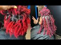 BUTTERFLY LOCS OVER LOCS TUTORIAL (HOW TO/BEGINNGER FRIENDLY)