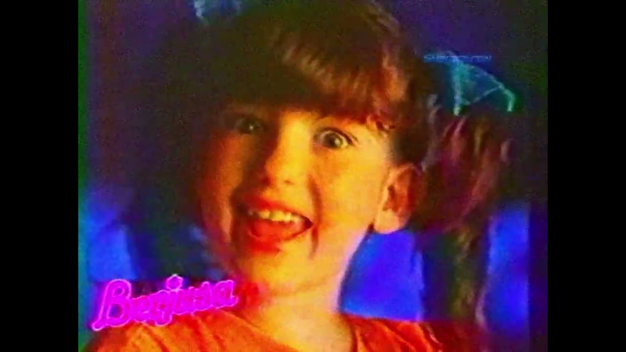 Anuncios de muñecas españolas transmitidos en chile (Rochet Berjusa, Joymark y jesmar)