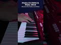 NADA ES DIFICIL PARA DIOS - MELODIAS PARA ADORAR