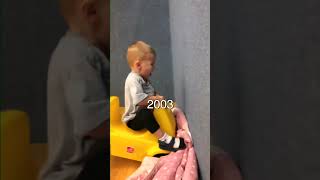 Thumbnail for When I was a kid 😂😂