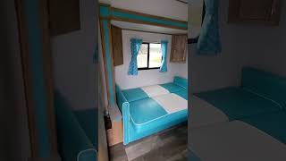 NEW 2025 Gulf Stream RV Vintage Cruiser 19CSK Walkthrough | Near Muskegon, Ludington, Rockford, MI