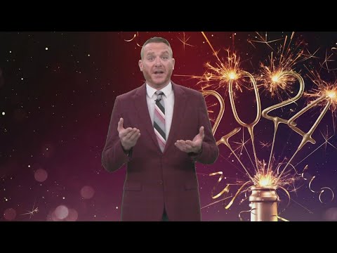 Mike Polk Jr.'s 2024 Year in Review