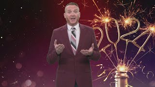 Mike Polk Jr.'s 2024 Year in Review