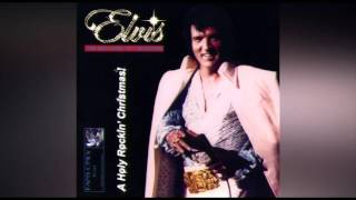 Elvis Presley - It Won&#39;t Seem Like Christmas Without You [take 6]