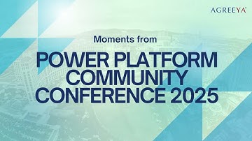 Power Platform Community Conference 2025 | Booth #108 Highlights