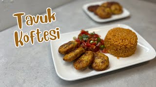 🍗CHICKEN MEATBALLS RECIPE🍲For Chicken Lovers: Chicken Meatballs Recipe for Iftar!🍽️ #IftarRecipes