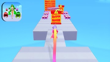 Hair Challenge All Levels Walkthrough Mobile Gameplay iOS,Android Free Game Update Videos 0SKF7RN