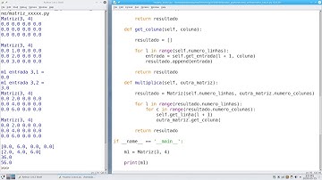 aula 03 matriz parte 34 3 5 7 multiplica implementacao