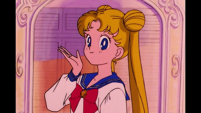 Sailor Moon