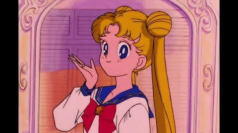 Brand-new 'Sailor Moon' anime movies bring back original '90s anime  character designer - Japan Today