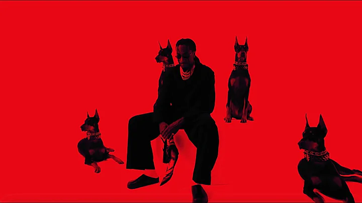 K CAMP - BET [Official Music Video]