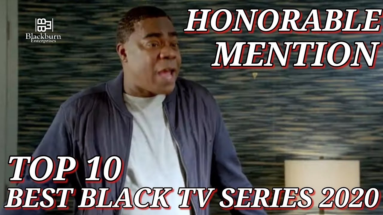 Top 10 Best Black TV Series 2020 Honorable Mention The Last O.G
