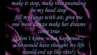 Download lagu Alesana - The last three letters and lyrics